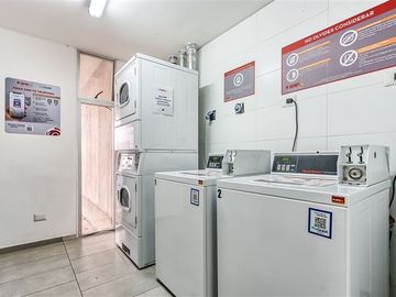 Departamento en Venta en Diagonal Oriente / Antonio Varas
