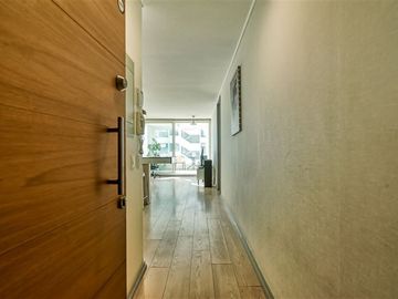 Departamento en Venta en Diagonal Oriente / Antonio Varas