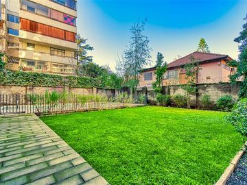 Departamento en Venta en Diagonal Oriente / Antonio Varas