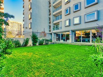 Departamento en Venta en Diagonal Oriente / Antonio Varas