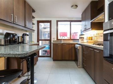 Casa en Venta en La Reserva