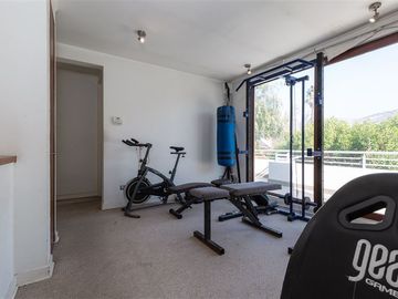 Casa en Venta en La Reserva