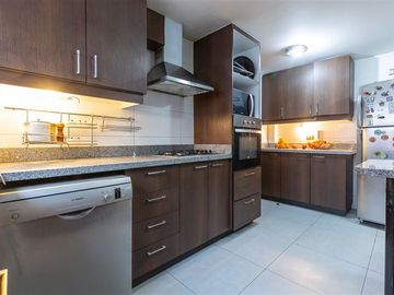 Casa en Venta en La Reserva