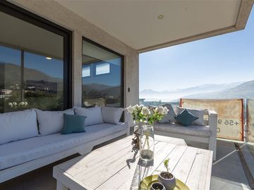 Casa en Venta en La Reserva