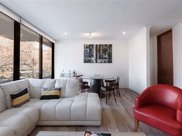 Departamento en Venta en Espoz con Eduardo Marquina