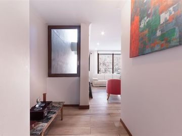 Departamento en Venta en Espoz con Eduardo Marquina