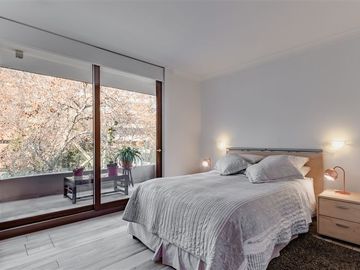 Departamento en Venta en Espoz con Eduardo Marquina