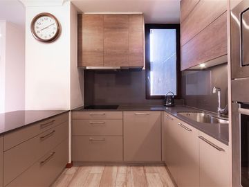Departamento en Venta en Espoz con Eduardo Marquina