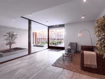 Departamento en Venta en Espoz con Eduardo Marquina