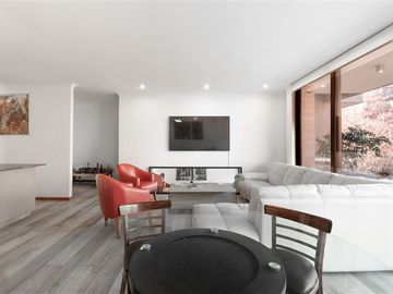 Departamento en Venta en Espoz con Eduardo Marquina