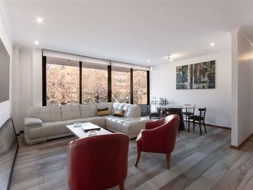 Departamento en Venta en Espoz con Eduardo Marquina