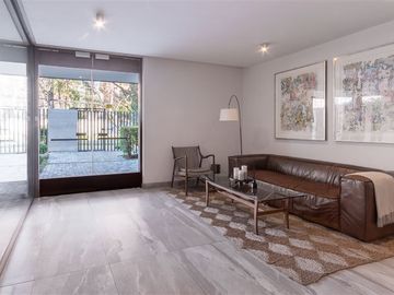 Departamento en Venta en Espoz con Eduardo Marquina
