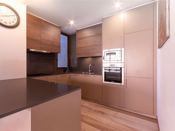 Departamento en Venta en Espoz con Eduardo Marquina