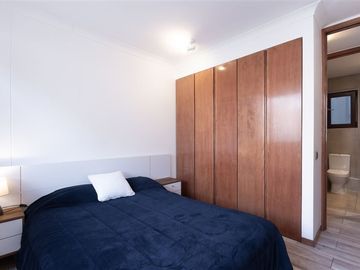 Departamento en Venta en Espoz con Eduardo Marquina