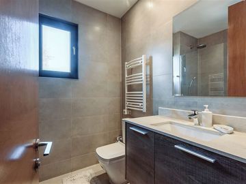 Departamento en Venta en Espoz con Eduardo Marquina