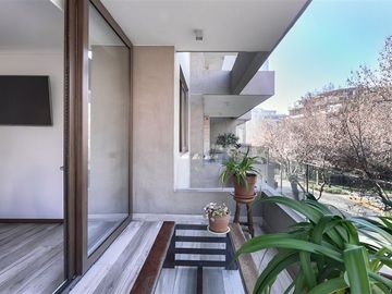 Departamento en Venta en Espoz con Eduardo Marquina