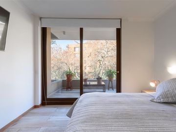 Departamento en Venta en Espoz con Eduardo Marquina