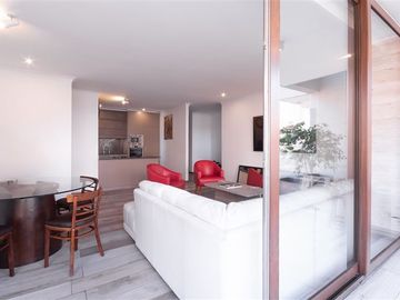 Departamento en Venta en Espoz con Eduardo Marquina