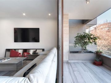 Departamento en Venta en Espoz con Eduardo Marquina