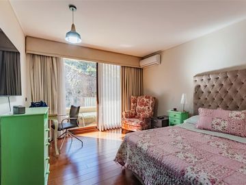 Departamento en Venta en Santa Teresa, condominio Mediterraneo.