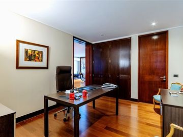 Departamento en Venta en Santa Teresa, condominio Mediterraneo.
