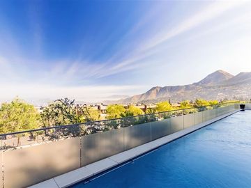 Departamento en Venta en Santa Teresa, condominio Mediterraneo.