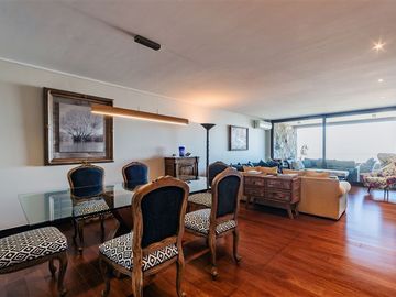 Departamento en Venta en Santa Teresa, condominio Mediterraneo.