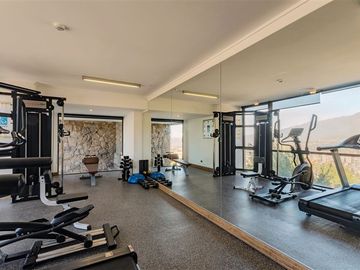 Departamento en Venta en Santa Teresa, condominio Mediterraneo.
