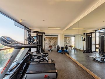 Departamento en Venta en Santa Teresa, condominio Mediterraneo.