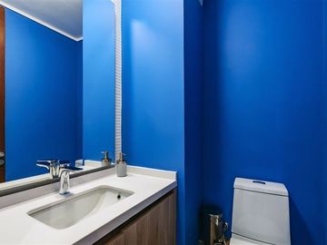 Departamento en Venta en Santa Teresa, condominio Mediterraneo.