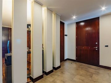 Departamento en Venta en Santa Teresa, condominio Mediterraneo.