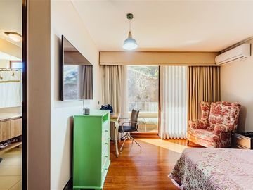 Departamento en Venta en Santa Teresa, condominio Mediterraneo.