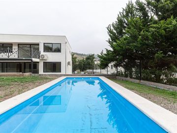 Casa en Venta en La Reserva