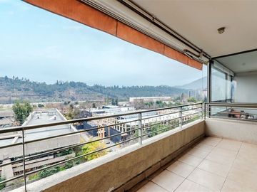 Departamento en Venta en Aurelio Gonzalez con Alonso de Córdova.