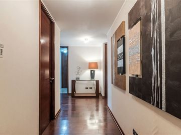 Departamento en Venta en Aurelio Gonzalez con Alonso de Córdova.