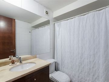 Departamento en Venta en Aurelio Gonzalez con Alonso de Córdova.