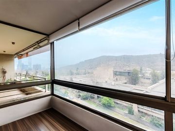Departamento en Venta en Aurelio Gonzalez con Alonso de Córdova.