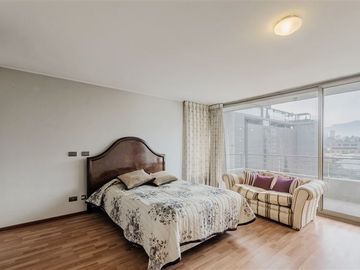 Departamento en Venta en Aurelio Gonzalez con Alonso de Córdova.