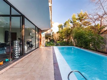 Departamento en Venta en Aurelio Gonzalez con Alonso de Córdova.