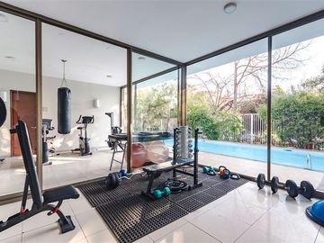 Departamento en Venta en Aurelio Gonzalez con Alonso de Córdova.