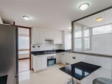 Departamento en Venta en Aurelio Gonzalez con Alonso de Córdova.