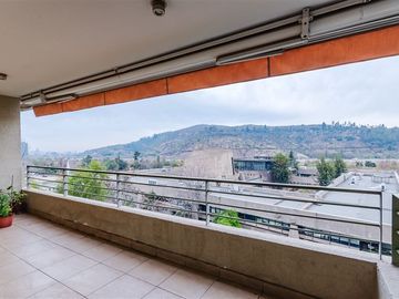 Departamento en Venta en Aurelio Gonzalez con Alonso de Córdova.