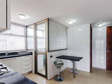 Departamento en Venta en Aurelio Gonzalez con Alonso de Córdova.