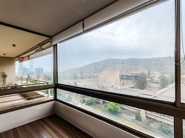 Departamento en Venta en Aurelio Gonzalez con Alonso de Córdova.