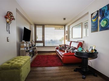 Departamento en Venta en El Remanso / Gran Vista