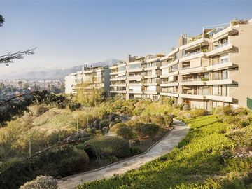 Departamento en Venta en El Remanso / Gran Vista
