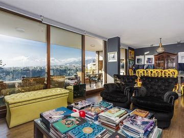 Departamento en Venta en El Remanso / Gran Vista