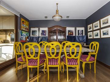 Departamento en Venta en El Remanso / Gran Vista