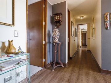 Departamento en Venta en El Remanso / Gran Vista