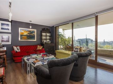 Departamento en Venta en El Remanso / Gran Vista
